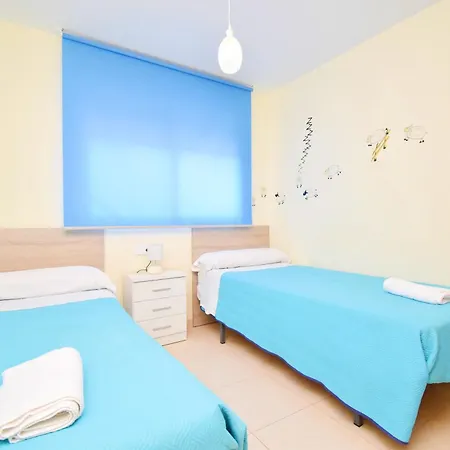 Expoholidays - Brisas De Apartment