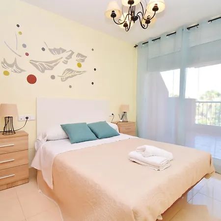 Expoholidays - Brisas De Almerimar