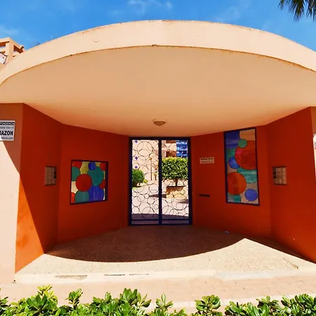 Apartment Expoholidays - Brisas De *