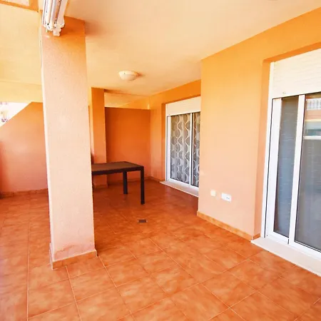 Apartment Expoholidays - Brisas De Almerimar