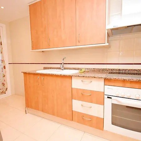 Expoholidays - Brisas De Apartment *