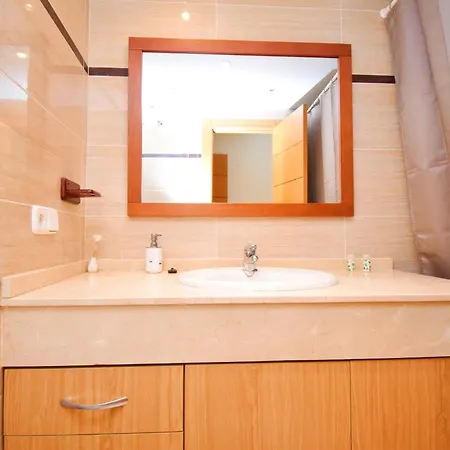 Apartment Expoholidays - Brisas De *