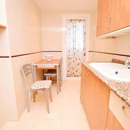 Apartment Expoholidays - Brisas De